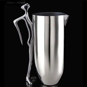 CARROL BOYES WATER PITCHER